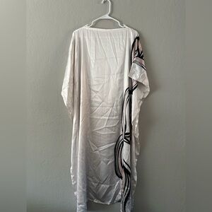 Brand new kaftan dress
